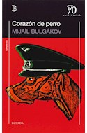Papel CORAZON DE PERRO (COLECCION 70 ANIVERSARIO)