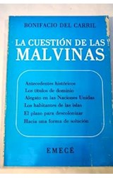 Papel CUESTION DE LAS MALVINAS LA