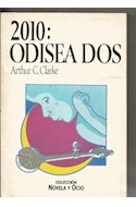 Papel 2010 ODISEA DOS (GRANDES NOVELISTAS)