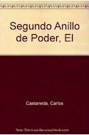 Papel SEGUNDO ANILLO DE PODER (EDICION GRANDE)