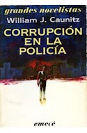 Papel CORRUPCION EN LA POLITICA (GRANDES NOVELISTAS) (RUSTICA)