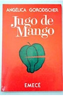 Papel JUGO DE MANGO
