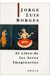 Papel LIBRO DE LOS SERES IMAGINARIOS