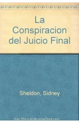 Papel CONSPIRACION DEL JUICIO FINAL (GRANDES NOVELISTAS)