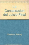Papel CONSPIRACION DEL JUICIO FINAL (GRANDES NOVELISTAS)
