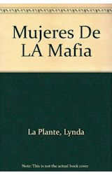 Papel MUJERES DE LA MAFIA (GRANDES NOVELISTAS)