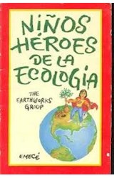 Papel NIÑOS HEROES DE LA ECOLOGIA