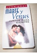 Papel MARTE Y VENUS JUNTOS PARA SIEMPRE (TOP 60)