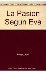Papel PASION SEGUN EVA (COLECCION TOP 72)