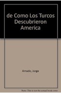 Papel DE COMO LOS TURCOS DESCUBRIERON AMERICA (TOP 111)