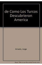 Papel DE COMO LOS TURCOS DESCUBRIERON AMERICA (TOP 111)