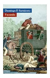 Papel FACUNDO (MEMORIA ARGENTINA)