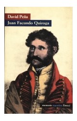 Papel JUAN FACUNDO QUIROGA (MEMORIA ARGENTINA)