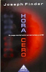 Papel HORA CERO (COLECCION TOP 146)