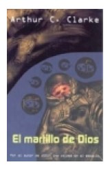 Papel MARTILLO DE DIOS (COLECCION TOP)