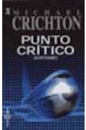 Papel PUNTO CRITICO (COLECCION TOP)