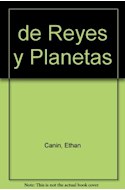 Papel DE REYES Y PLANETAS (NARRADORES ACTUALES)