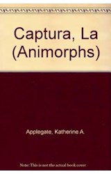 Papel CAPTURA (ANIMORPHS)