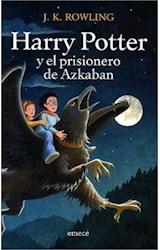 Papel HARRY POTTER Y EL PRICIONERO DE AZKABAN (HARRY POTTER 3)