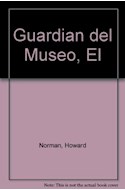 Papel GUARDIAN DEL MUSEO (COLECCION ACTUALES)
