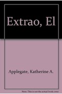 Papel EXTRAÑO (ANIMORPHS)