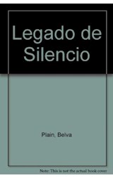 Papel LEGADO DE SILENCIO (GRANDES NOVELISTAS)