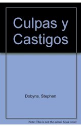 Papel CULPAS Y CASTIGOS (GRANDES NOVELISTAS)