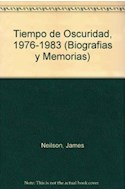 Papel EN TIEMPO DE OSCURIDAD 1976-1983