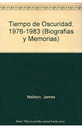 Papel EN TIEMPO DE OSCURIDAD 1976-1983