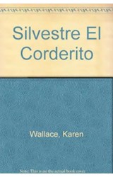 Papel SILVESTRE EL CORDERITO CANTANTE (COLECCION PEQUEÑO EMECE) (CARTONE)