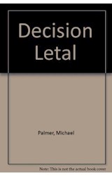 Papel DECISION LETAL (TOP 159)