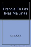 Papel FRANCIA EN LAS ISLAS MALVINAS (CARTONE)