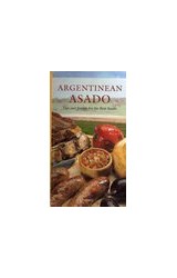 Papel ARGENTINEAN ASADO TIPS AND SECRETS FOR THE BEST ASADO (COLEC. MANUALES PRACTICOS) (CARTONE)