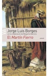 Papel MARTIN FIERRO (BIBLIOTECA BORGES)