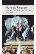 Papel SOBERBIAS ARGENTINAS