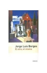 Papel OTRO EL MISMO (BIBLIOTECA JORGE LUIS BORGES)