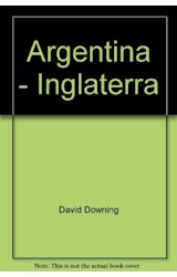 Papel ARGENTINA VS INGLATERRA MUNDIALES DE FUTBOL
