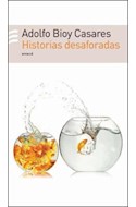 Papel HISTORIAS DESAFORADAS