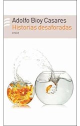 Papel HISTORIAS DESAFORADAS