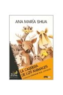 Papel CARRERA DE LOS ANIMALES (COLECCION EN UN DIA DE SOL)