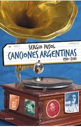 Papel CANCIONES ARGENTINAS 1910-2010