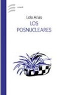 Papel POSNUCLEARES (RUSTICA)