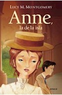 Papel ANNE LA DE LA ISLA (EDICION 2012)