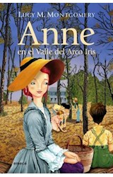 Papel ANNE EN EL VALLE DEL ARCO IRIS