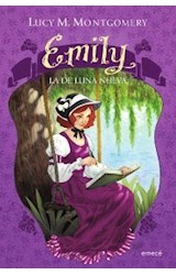 Papel EMILY LA DE LUNA NUEVA (RUSTICO)