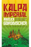 Papel KALPA IMPERIAL (COLECCION CRUZ DEL SUR) (EDICION CONMEMORATIVA) (RUSTICA)