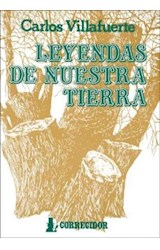Papel LEYENDAS DE NUESTRA TIERRA