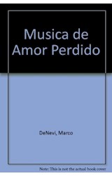 Papel MUSICA DE AMOR PERDIDO