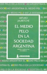 Papel MEDIO PELO EN LA SOCIEDAD ARGENTINA EL