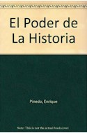 Papel PODER DE LA HISTORIA ESTUDIO SOCIO-ECO-NOMICO DE LA ARGENTINA MODERNA